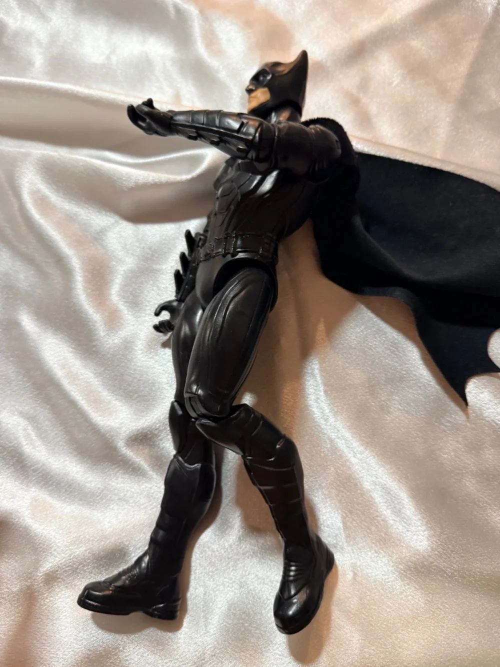 DC Comics Batman Action Figure 12